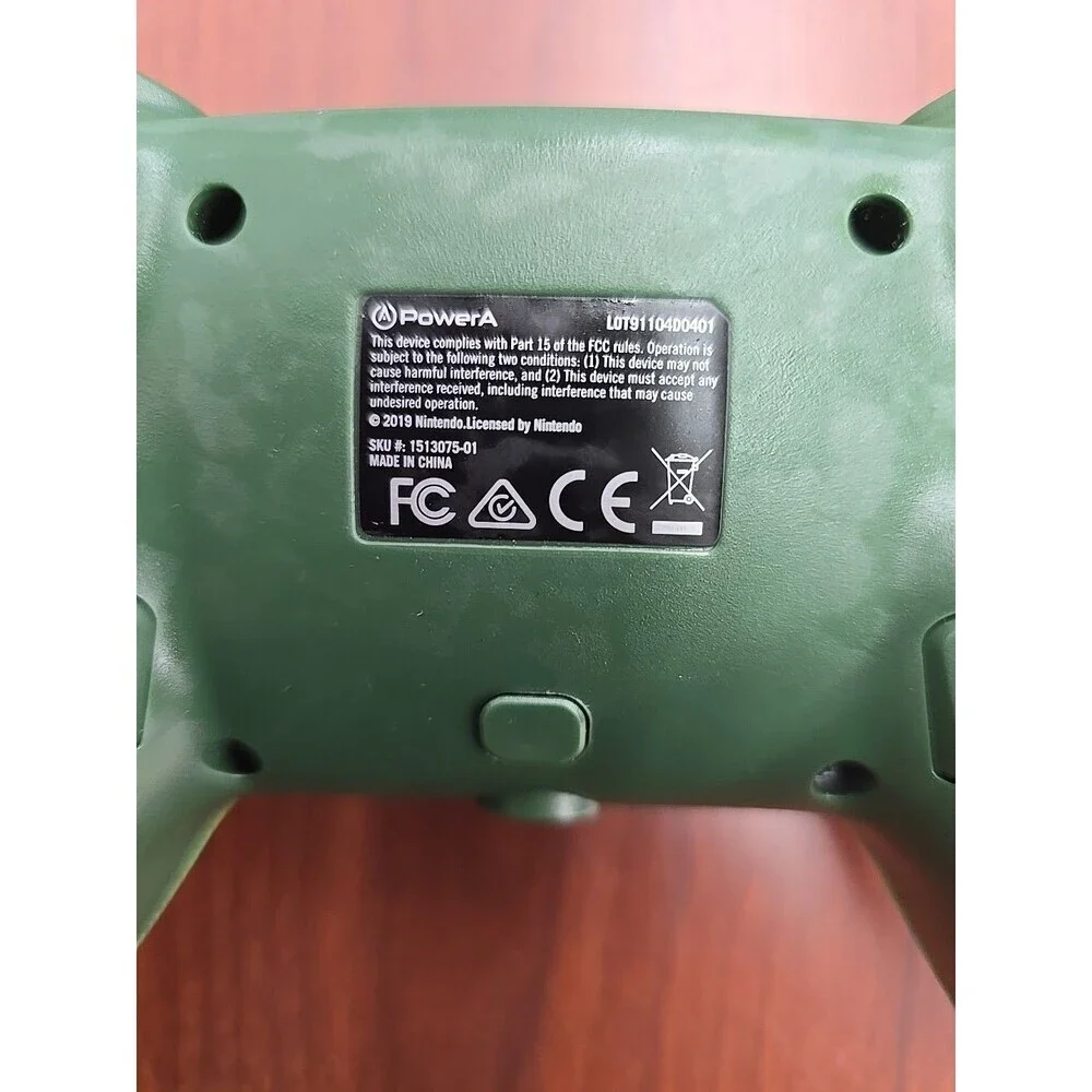 Powera nintendo switch